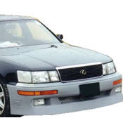 1990-1997 LS400 V-LINE F/B