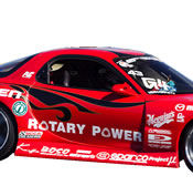 1993-1997 RX-7 BN-SPORTS WIDE S/S