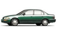1993-1997 Corolla