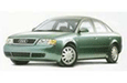 1996-1999 A4