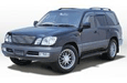 1998-2005 LX470