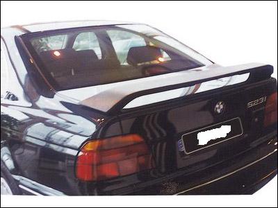 \'92-\'98 BMW 3/5 Series W/LED