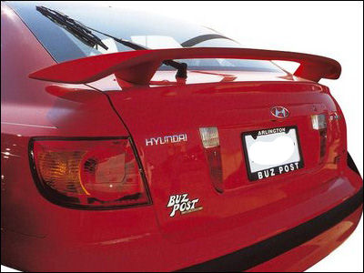 02-05 Hyundai Elantra GT without LED